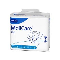 MoliCare® Flash Slip Extra Plus HARTMANN