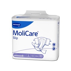 MoliCare® Flash Slip Super Plus HARTMANN