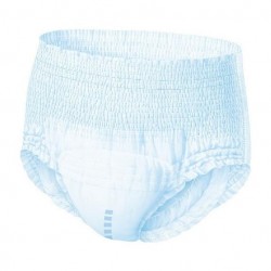 Incontinence Pants MoliCare Mobile Large (Package of 14pcs) HARTMANN 9158335
