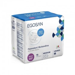 Egosan Natural Comfort Maxi Medium Santex