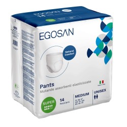 Egosan Pants Super Medium Santex