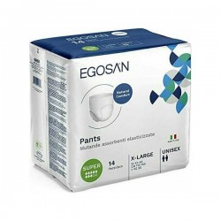 Egosan Pants Super X-Large Santex