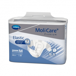 MoliCare Premium Elastic Mediujm HARTMANN 1652721
