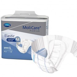 MoliCare Premium Elastic Large HARTMANN 1652731