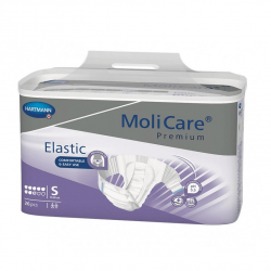 MoliCare Night Premium Elastic Small HARTMANN 1654711