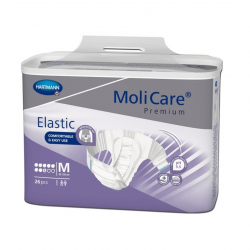 MoliCare Night Premium Elastic MediumHARTMANN 1654721