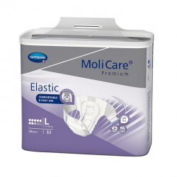 MoliCare Night Premium Elastic Large HARTMANN 1652731