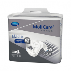 MoliCare Night Premium Elastic Large HARTMANN 165673