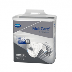MoliCare Night Premium Elastic XLarge HARTMANN 165674