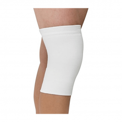 Ελαστική Επιγονατίδα Λευκό Vita Orthopaedics 06-2-005