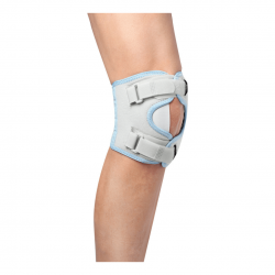 Επιγονατίδα Λευκό  Vita Orthopaedics 06-2-090