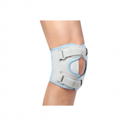 Επιγονατίδα Λευκό  Vita Orthopaedics 06-2-090