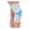 Ελαστική Επιγονατίδα Γκρι Vita Orthopaedics 06-2-130