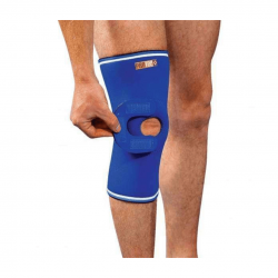 Επιγονατίδα με Οπή Μπλε Vita Orthopaedics 06-2-131