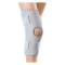 Επιγονατίδα με Οπή και Μπανέλες Γκρι Vita Orthopaedics 06-2-137