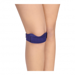 Επιγονατιδικό Strap Μπλε Vita Orthopaedics 06-2-144