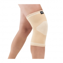 Ελαστική Επιγονατίδα Μπεζ Vita Orthopaedics 06-2-173