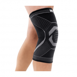Ελαστική Επιγονατίδα Μαύρο Vita Orthopaedics Active 06-2-178
