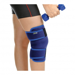 Επιγονατίδα Μπλε Vita Orthopaedics 06-2-186