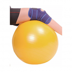 Επιγονατίδα με Οπή Μπλε Vita Orthopaedics 06-2-187