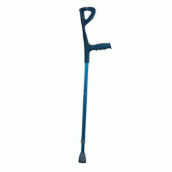 Bacteria Elbow Blue Mobiak 0809783