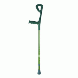 Bacteria Elbow Green with Adjustable Height Mobiak 0809782
