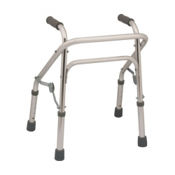 Foldable Walker Child Type Moretti RP731