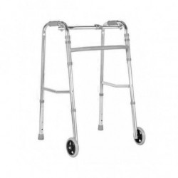 Foldable Wheeled Walker