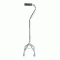 Four-Legged Stick with Mobiak Conical Base Mobiak 0804459