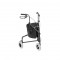 Περιπατητήρας Τροχήλατος Rollator με 3 Τροχούς Mobiak 0811310