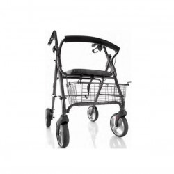 Gray Rollator Moretti 0810790