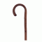 Walnut handle 95cm Mobiak 0806177