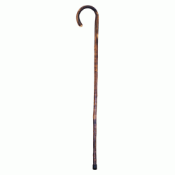 Walnut handle 95cm Mobiak 0806177
