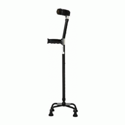 Bacteria Quadruped with Adjustable Height Mobiak 0810066