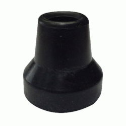 Shoe for Quadrupeds & Tripods Sticks 1,3cm Mobiak 0808495