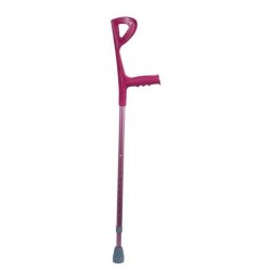 Fuchsia Elbow Bacteria With Adjustable Height Mobiak 0809781