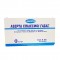 Gauze bandages 7cm x 5m ASEPTA 1-108443