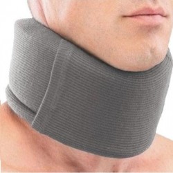Foamy Cervical Cοllar 8.5 cm Gibaud
