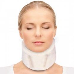 Soft Cervical Collar 8.5cm Uriel