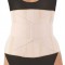 Elastic Lumbar Belt With Criss Cross (Medium Size) Ortholand1079