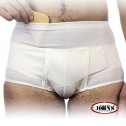 Слип за ингвинална слабинна херния, Hernia Support Slip John's