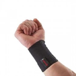 Elastic Wristband Gibaud