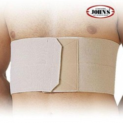Rib Belt Man John's