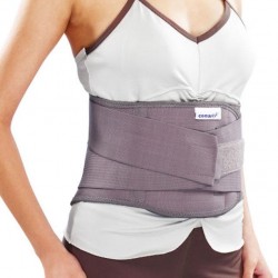 Lumbar Βelt Deluxe Sacro CW/5506