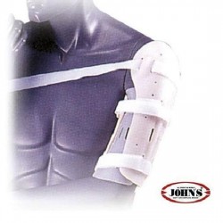Sarmiento Shoulder Brace John's