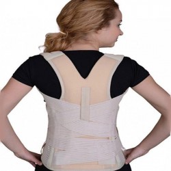 Thoracolumbar Brace Taylor Soft Medical Brace