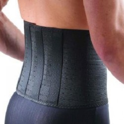 Self-Adhesive Belt with Four Panels Gibaud