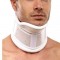 Gibaud Hard, Adjustable Cervical Collar with Calf Gibaud