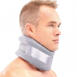 Gibaud Semi-Rigid Cervical Collar Gibaud