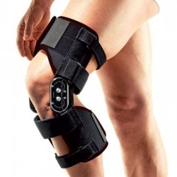 Polycentric Knee Brace One Size Gibaud